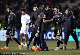 山东5-1三镇，卡扎双响失最佳射手，克雷桑破门，王大雷扑点